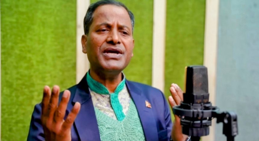 ‘के लत बस्यो’लाई ३१ लाख ‘भ्यूज’
